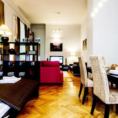 The Fashion Street * Budapest