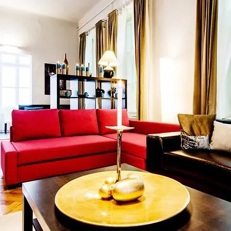 Appartamento The Fashion Street