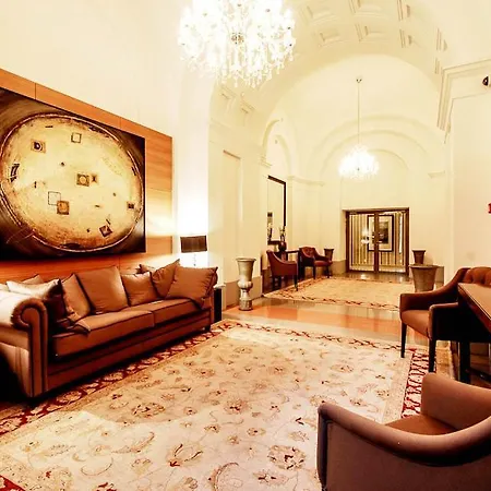 Appartamento The Fashion Street