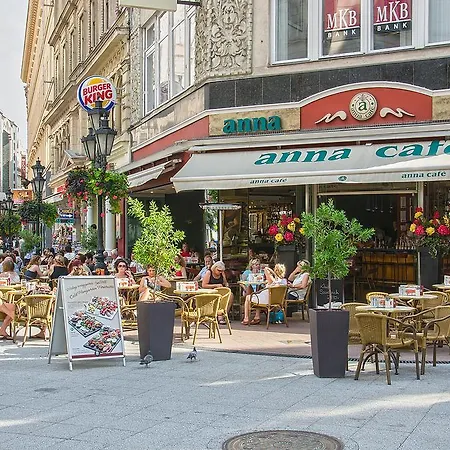 Appartamento The Fashion Street *