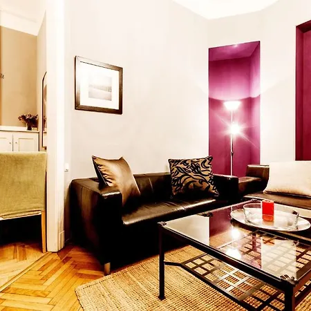 The Fashion Street *