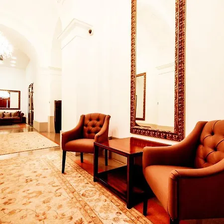 Appartamento The Fashion Street