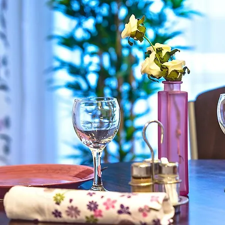 The Fashion Street Apartment Budapest