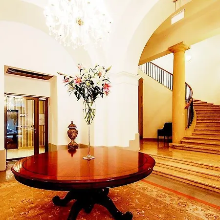 Apartment The Fashion Street Budapest