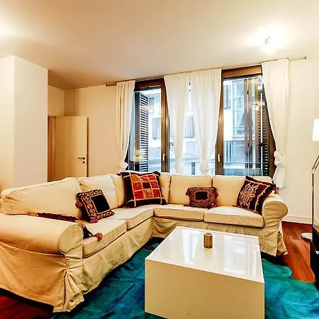 Apartment The Fashion Street Budapest