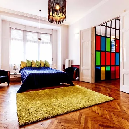 The Fashion Street Appartamento