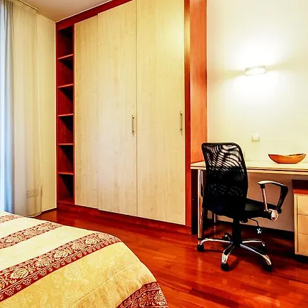Apartment The Fashion Street Budapest