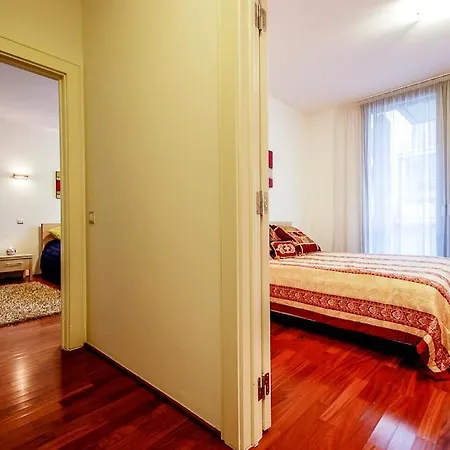 Apartment The Fashion Street Budapest