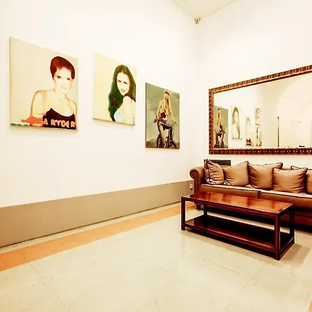 The Fashion Street Apartment Budapest