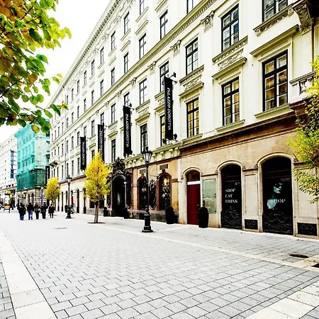 The Fashion Street * Budapest