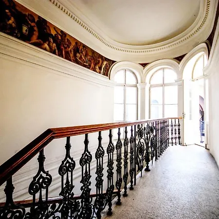 The Fashion Street Apartment Budapest