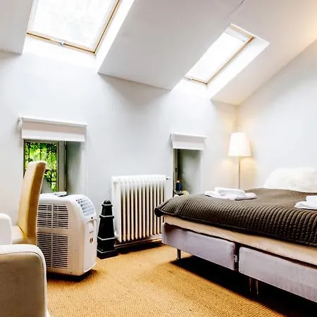 The Fashion Street Appartement
