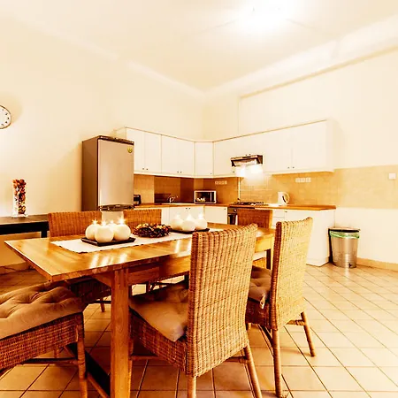 Appartement The Fashion Street Boedapest